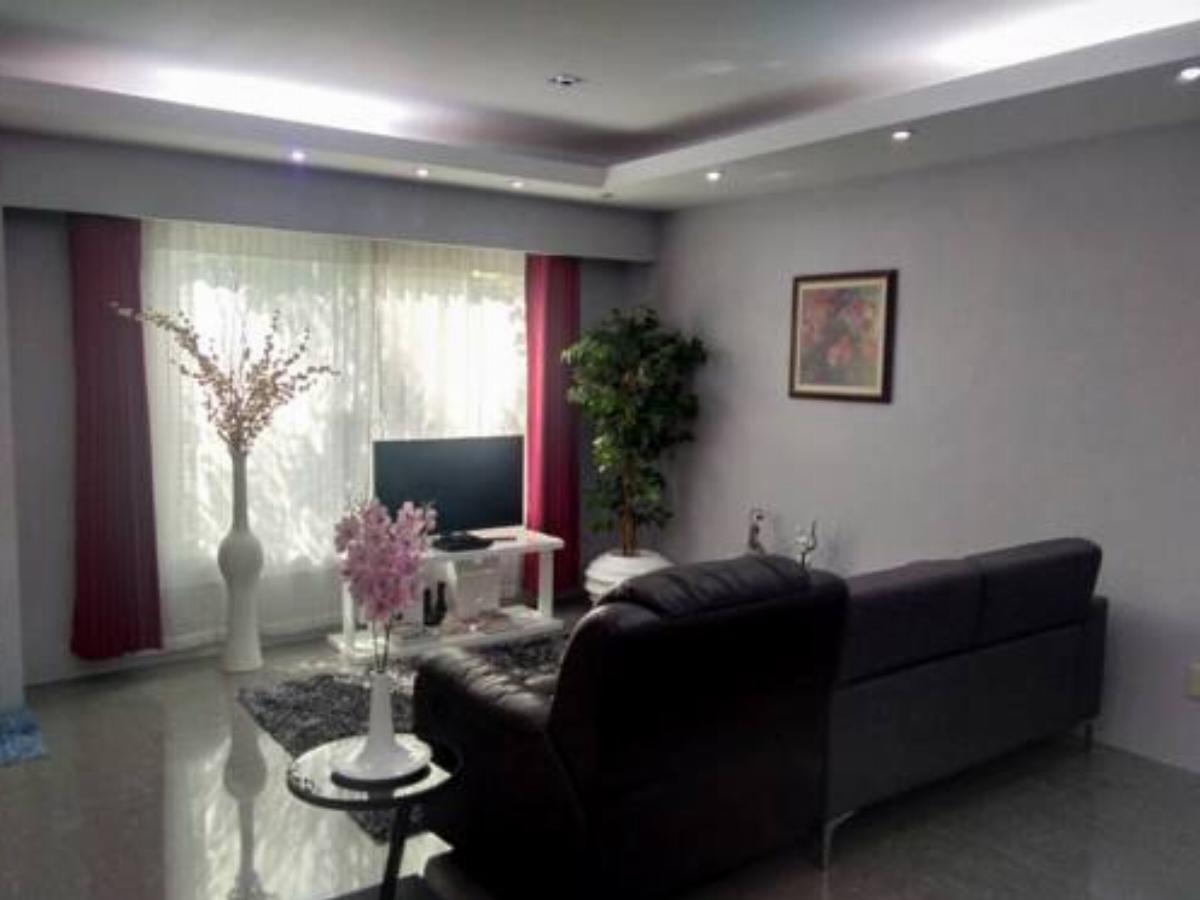 Honeymoon Suite Anavada Apartment Hotel Davao City Philippines