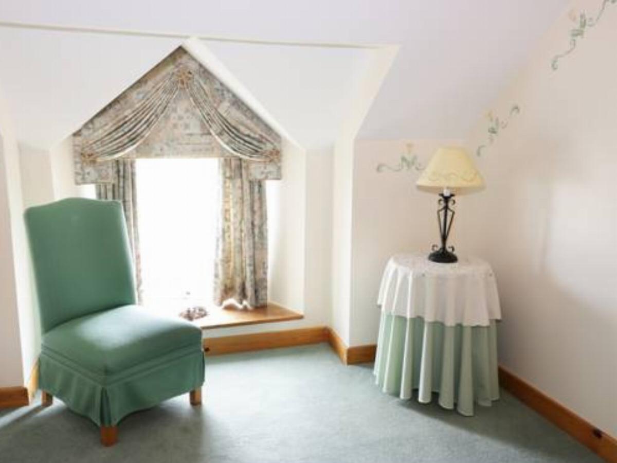 Honeysuckle, Berwick-upon-Tweed Hotel Berwick-Upon-Tweed United Kingdom