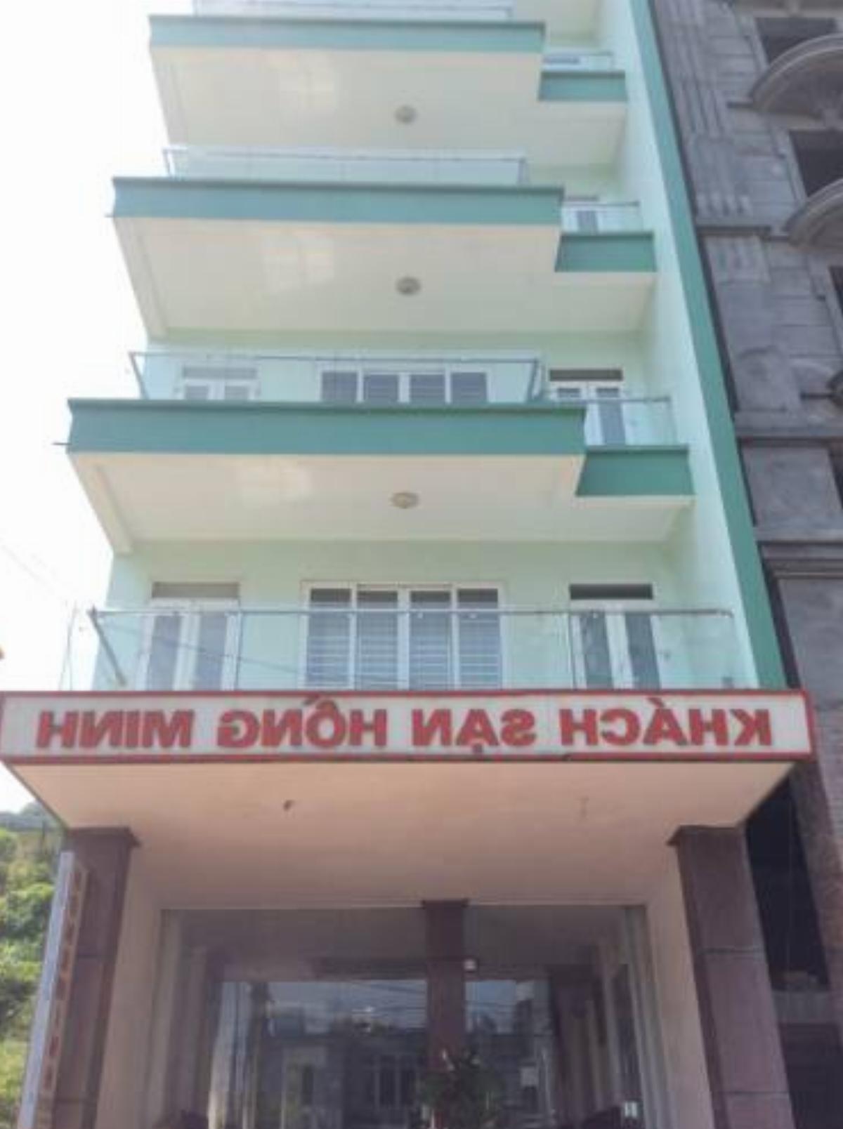 Hong Minh Hotel Hotel Chí Hòa Vietnam