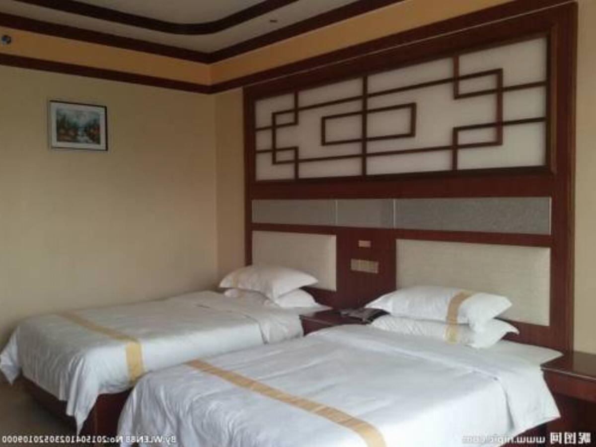 Hongtaiyang Hotel Hotel Jinhu China
