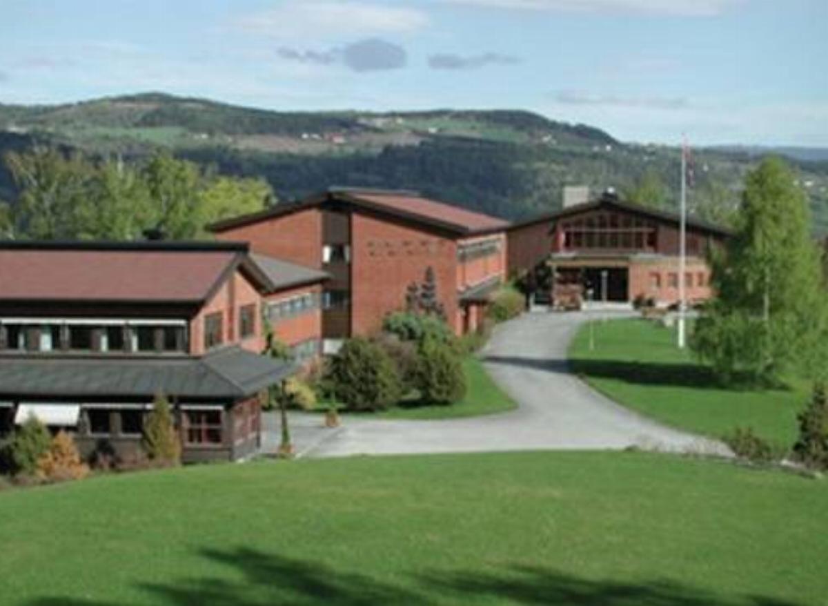 Honne Hotell & Konferansesenter Hotel Biri Norway