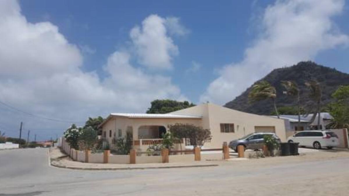 Hooiberg House Hotel Oranjestad Aruba