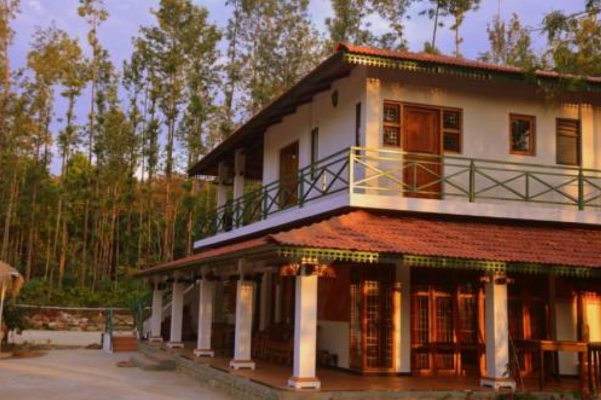 Hoovi estate stay Hotel Avathi India