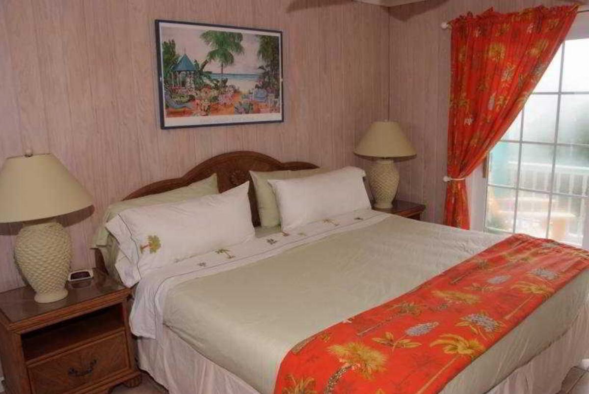 Hope Town Harbour Lodge Hotel Bahamas - Out Island Bahamas