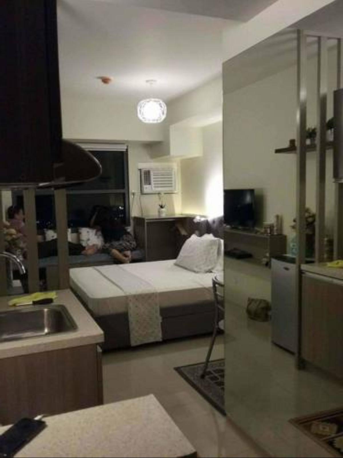 Hope's Suite Horizon 101 Hotel Cebu City Philippines