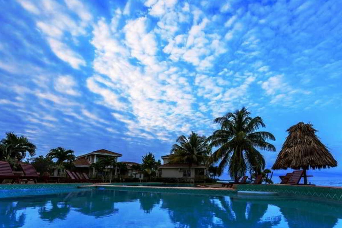 Hopkins Bay Resort Hotel Hopkins Belize