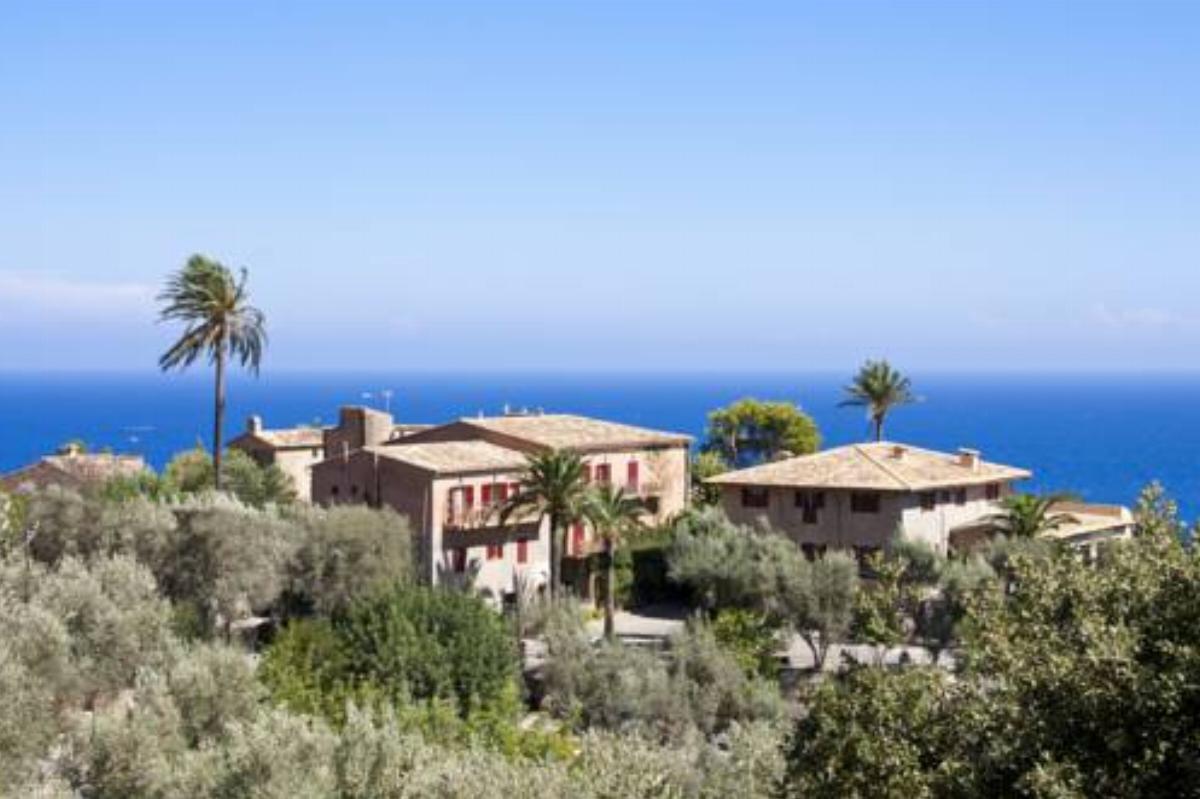 Hoposa Costa D'or - Adults Only Hotel Deia Spain