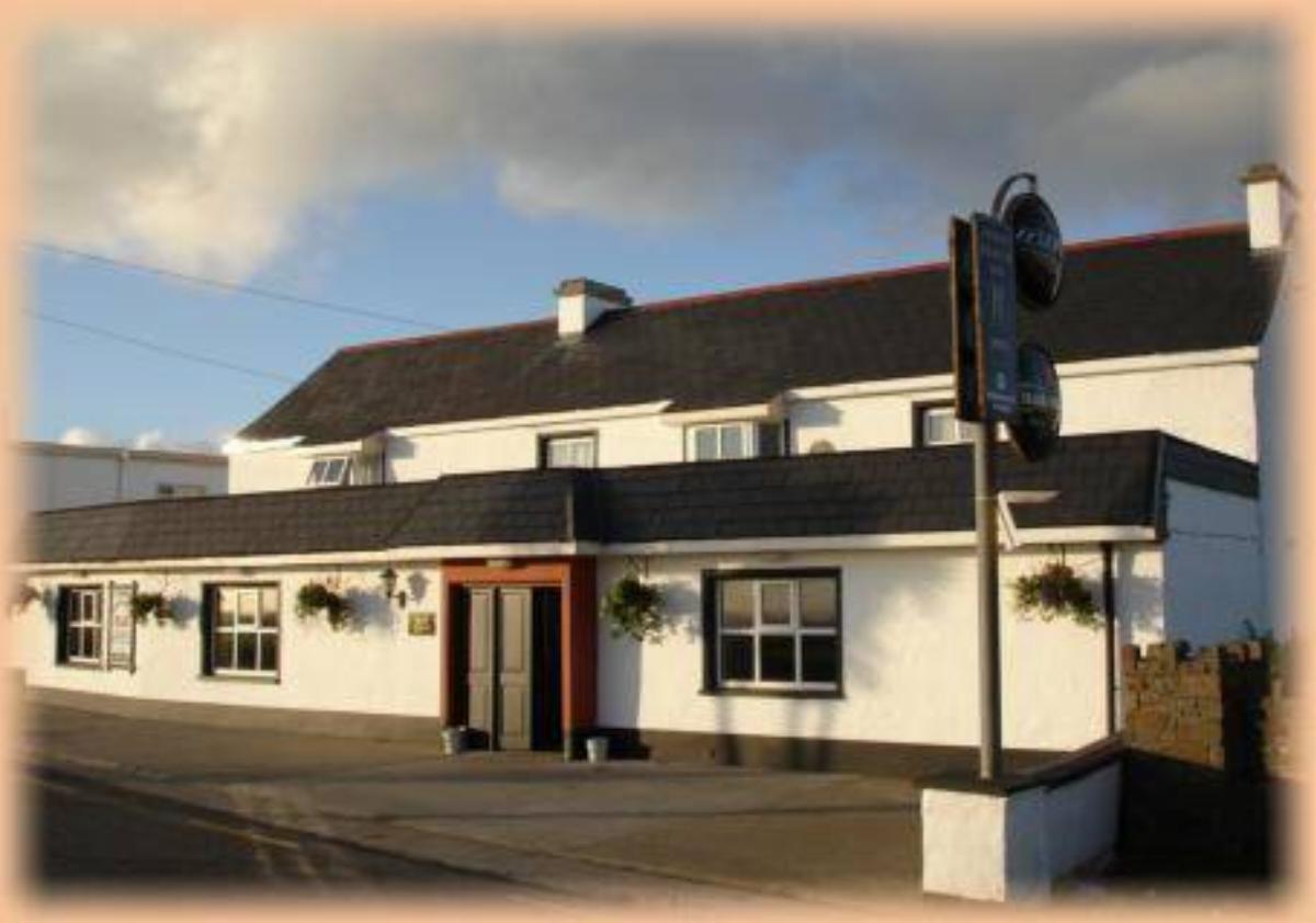 Hopper Inn Guest Accommodation Hotel Ballynaskreena Ireland