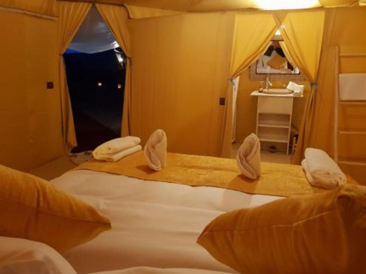 Horaz Private Luxury Camp Hotel Adrouine Morocco