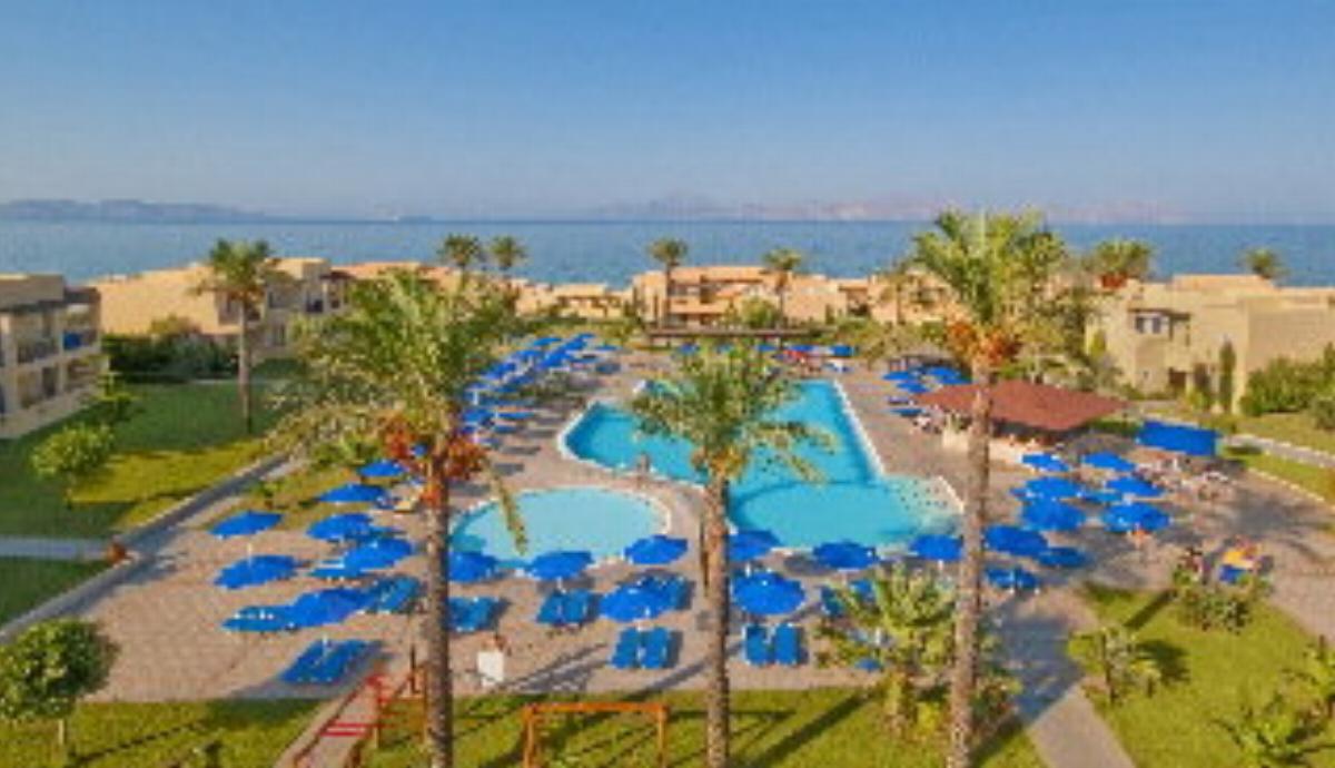 Horizon Beach Resort Hotel Kos Greece