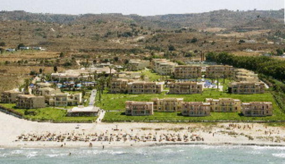 Horizon Beach Resort Hotel Kos Greece