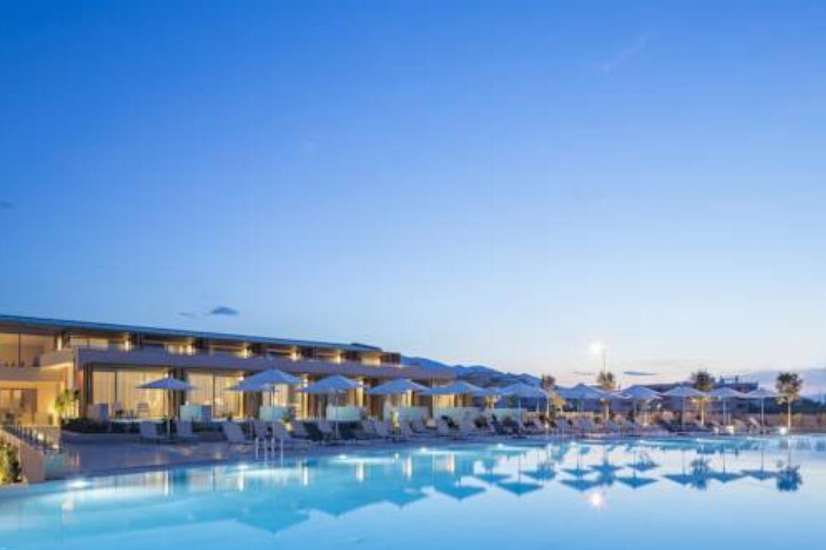 Horizon Blu Hotel Kalamáta Greece
