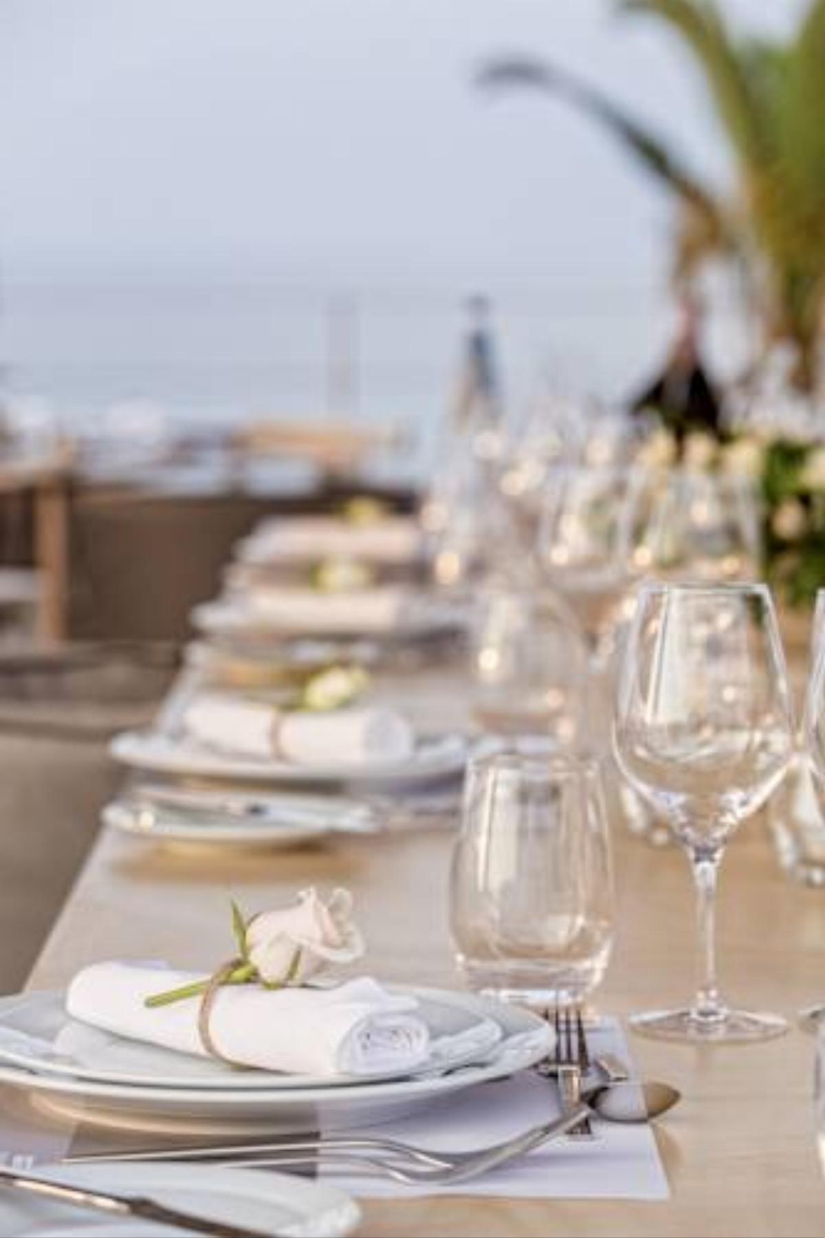 Horizon Blu Hotel Kalamáta Greece