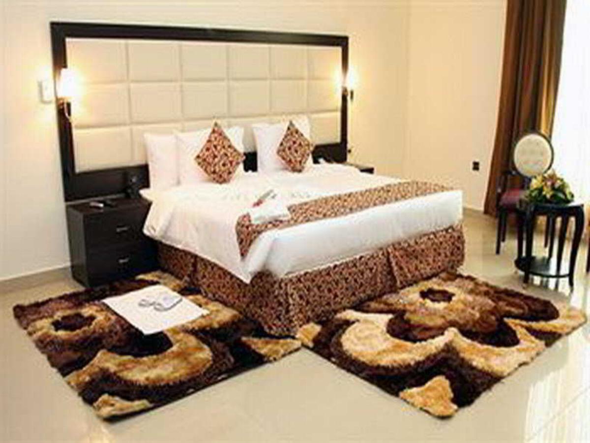 Horizon Manor Hotel Hotel Doha Qatar