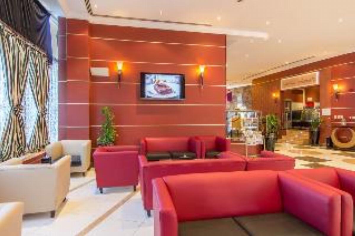 Horizon Manor Hotel Hotel Doha Qatar
