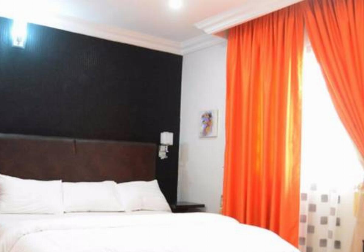 Horizon Suites Hotel Ibadan Nigeria