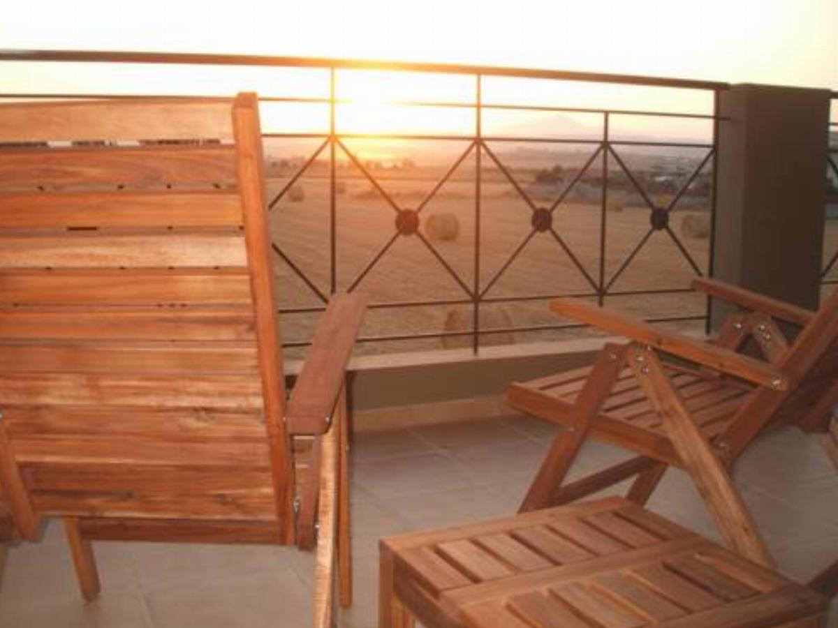 Horizon View Hotel Kiti Cyprus