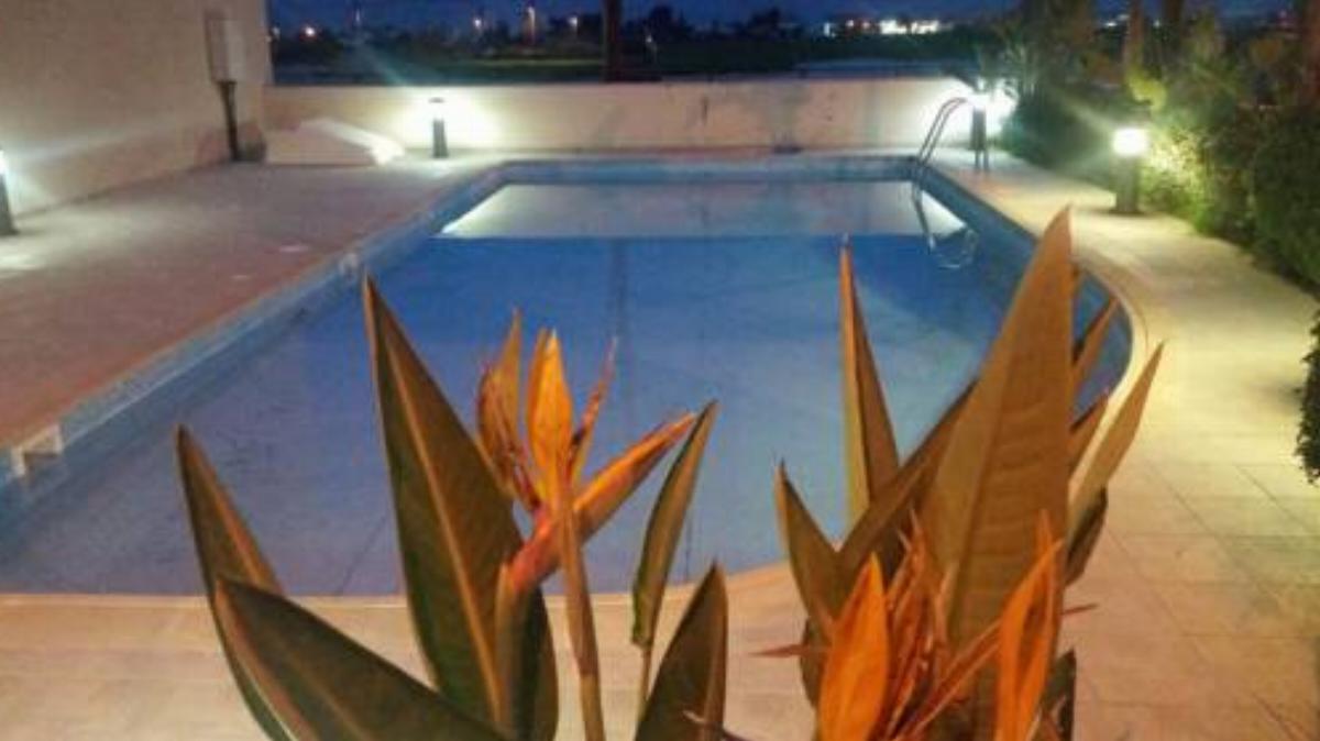 Horizon View Hotel Kiti Cyprus