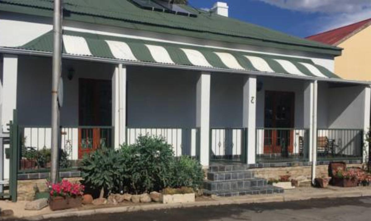 Horse and Mill Guesthouse Hotel Colesberg South Africa