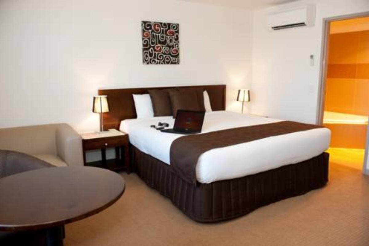 Horsham International Hotel Hotel Horsham Australia