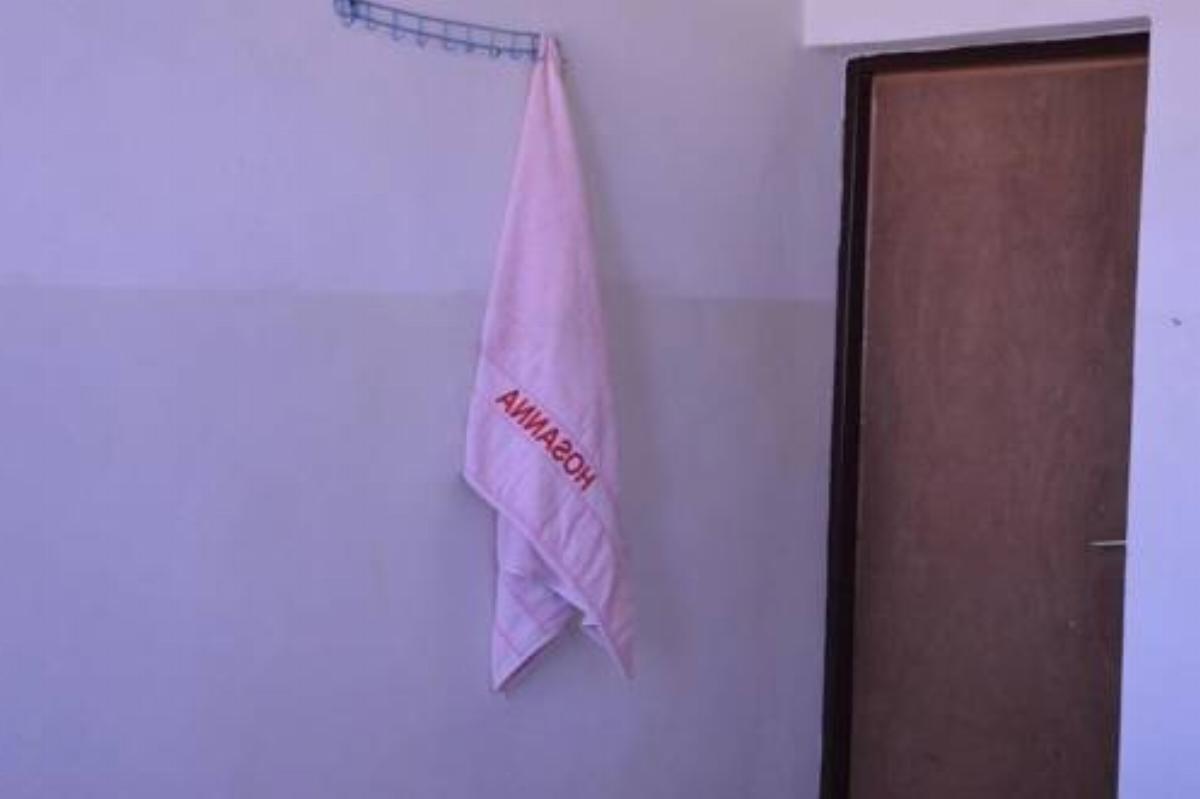 Hosanna Motel Hotel Gitega Burundi