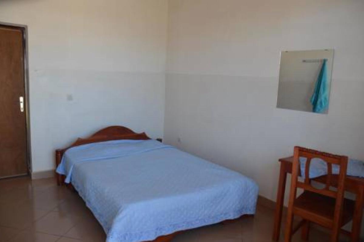 Hosanna Motel Hotel Gitega Burundi