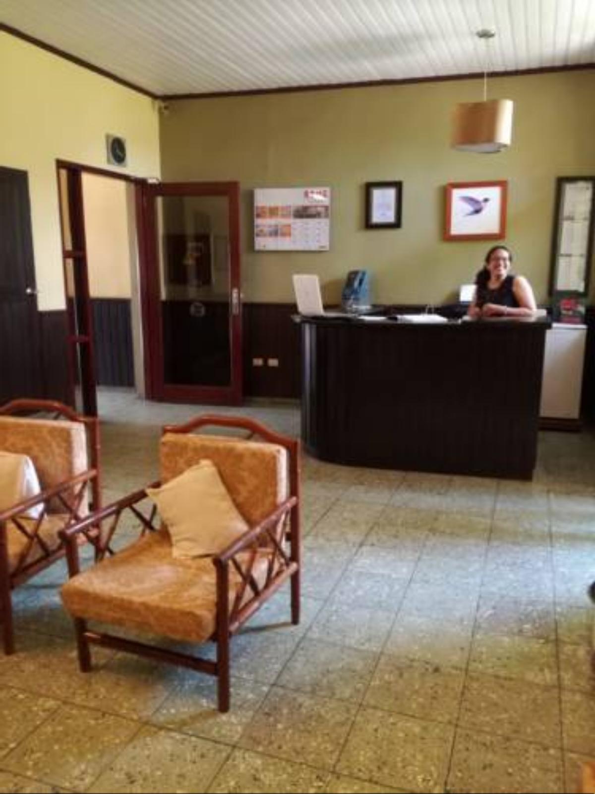 Hospedaje Florentina Hotel Iquitos Peru