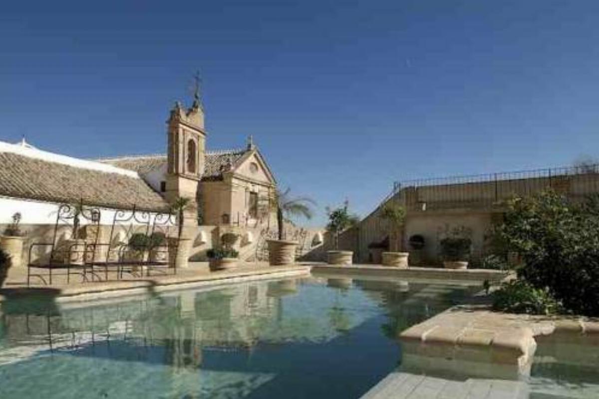 Hospedería del Monasterio Hotel Osuna Spain