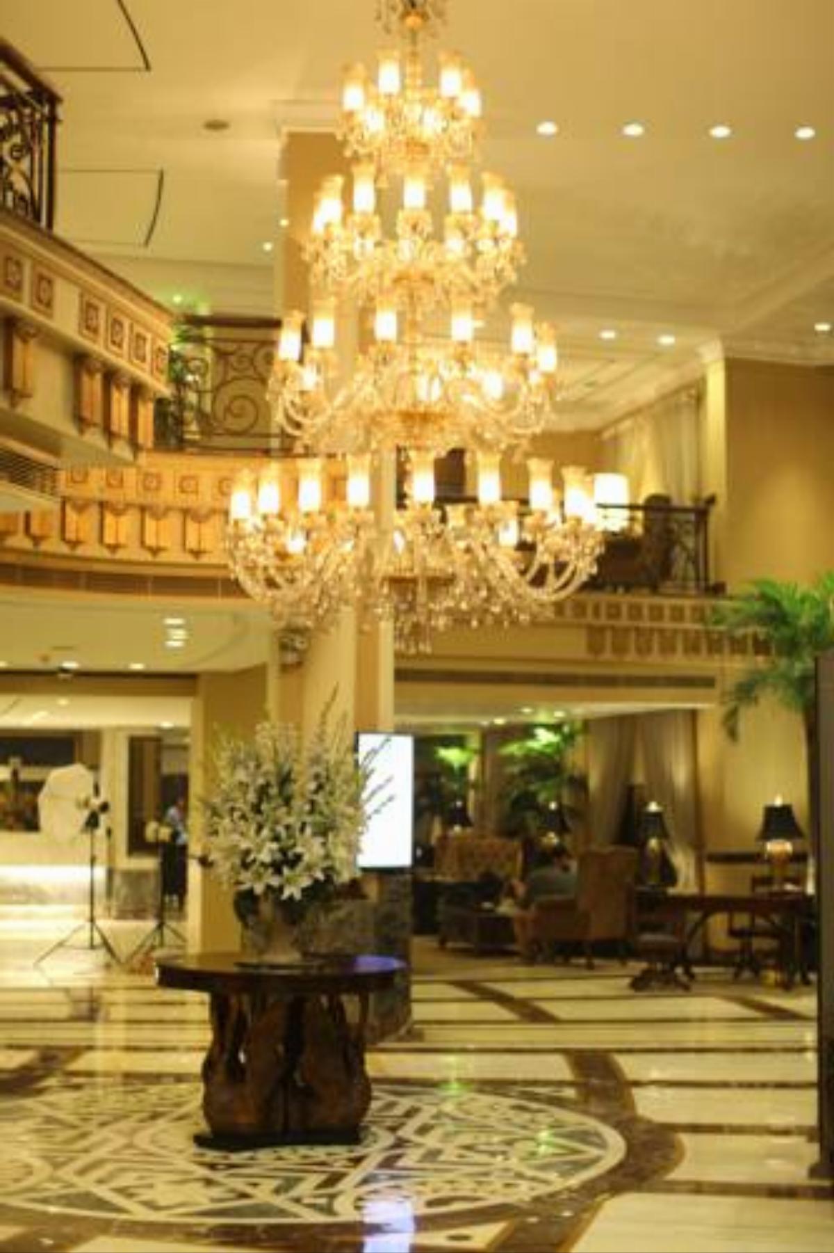 Hospitality Inn Lahore Hotel Lahore Pakistan
