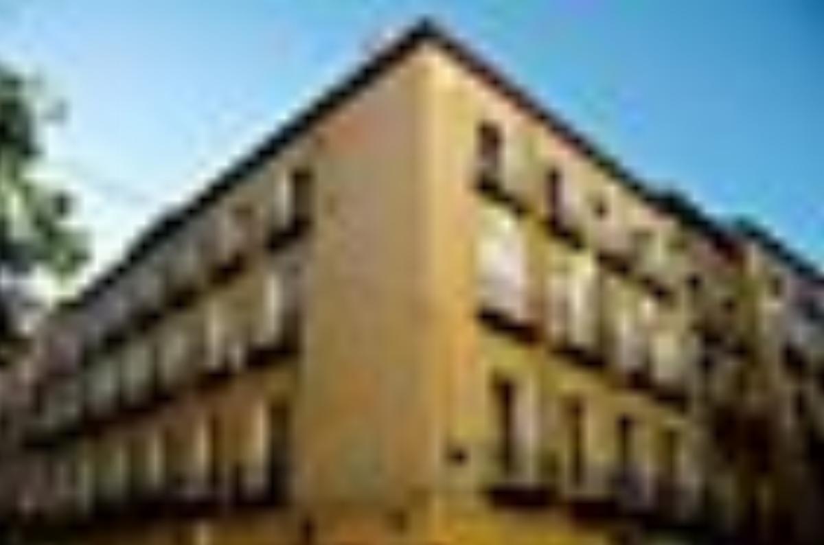 Hostal Camino Hotel Madrid Spain