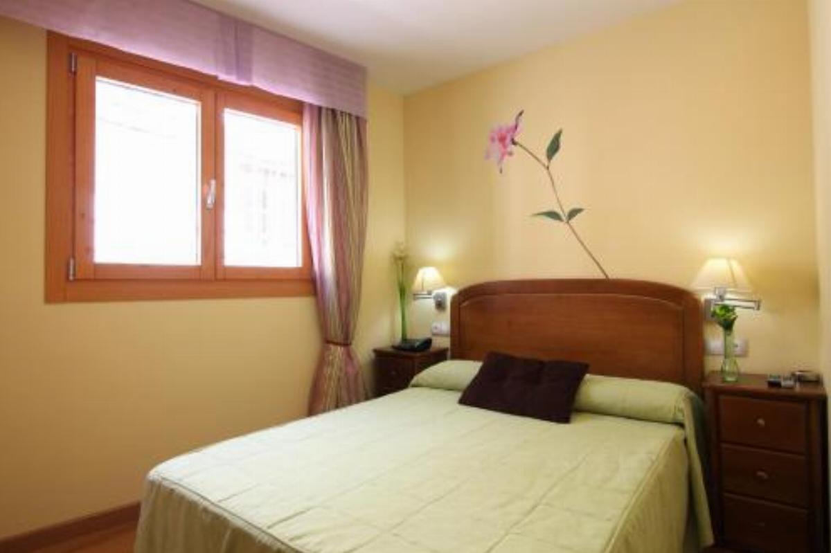 Hostal Campo Real Bed&Breakfast Hotel Campo Real Spain