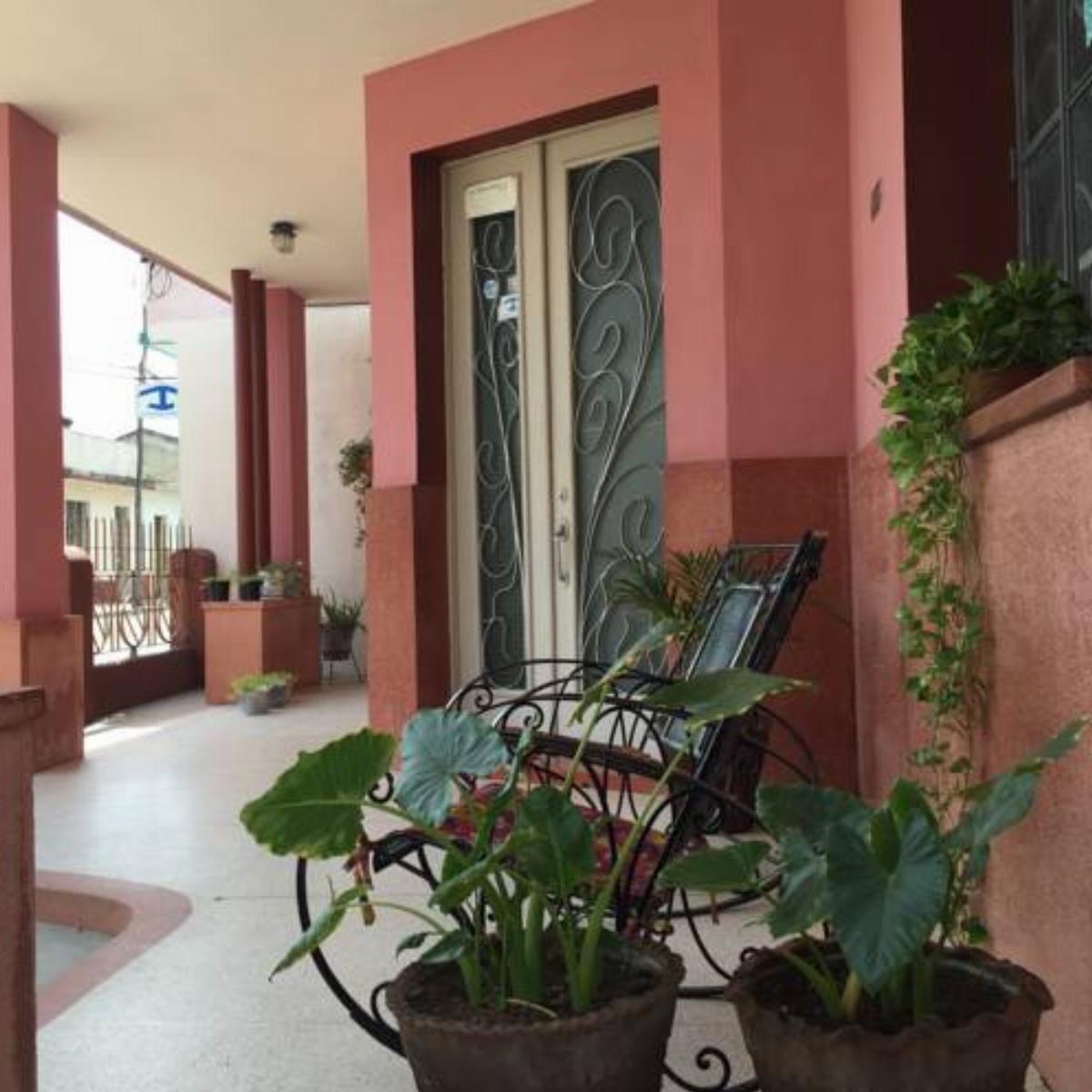 Hostal Casa Nuova Hotel Cienfuegos Cuba