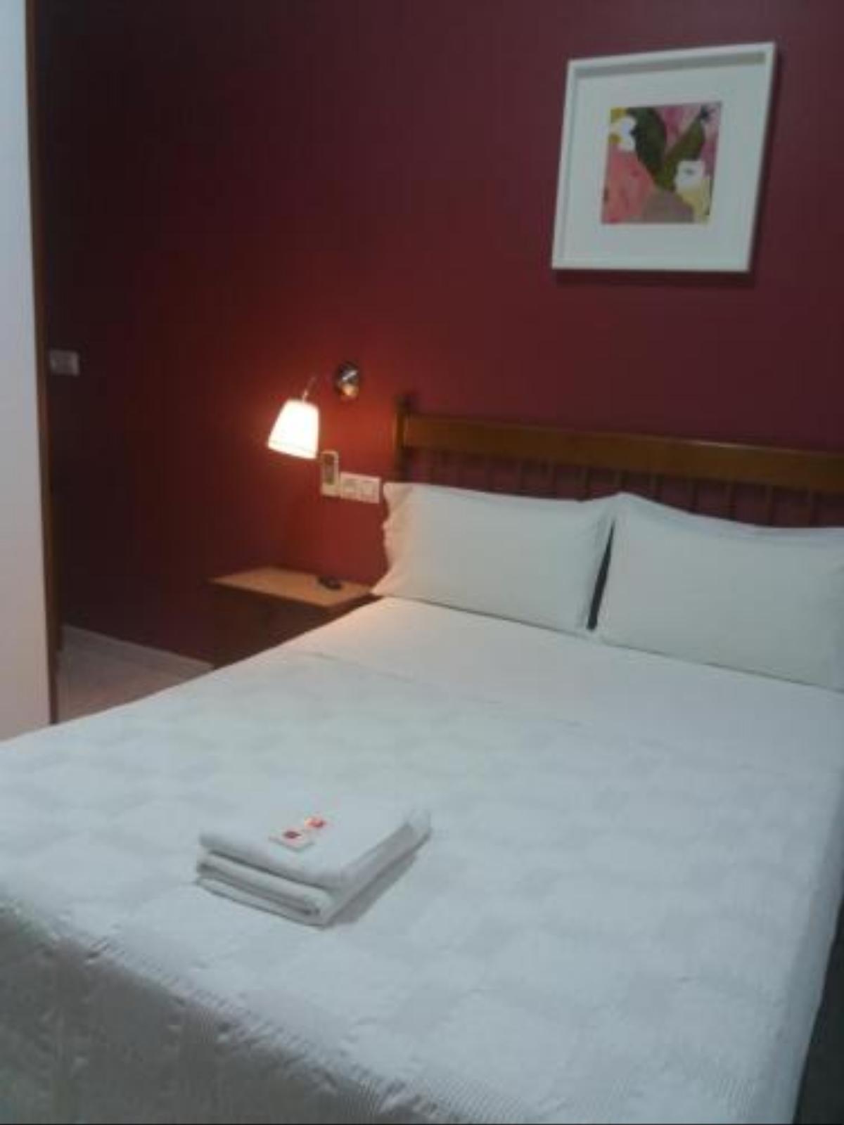 Hostal Dulcinea Hotel Madrid Spain