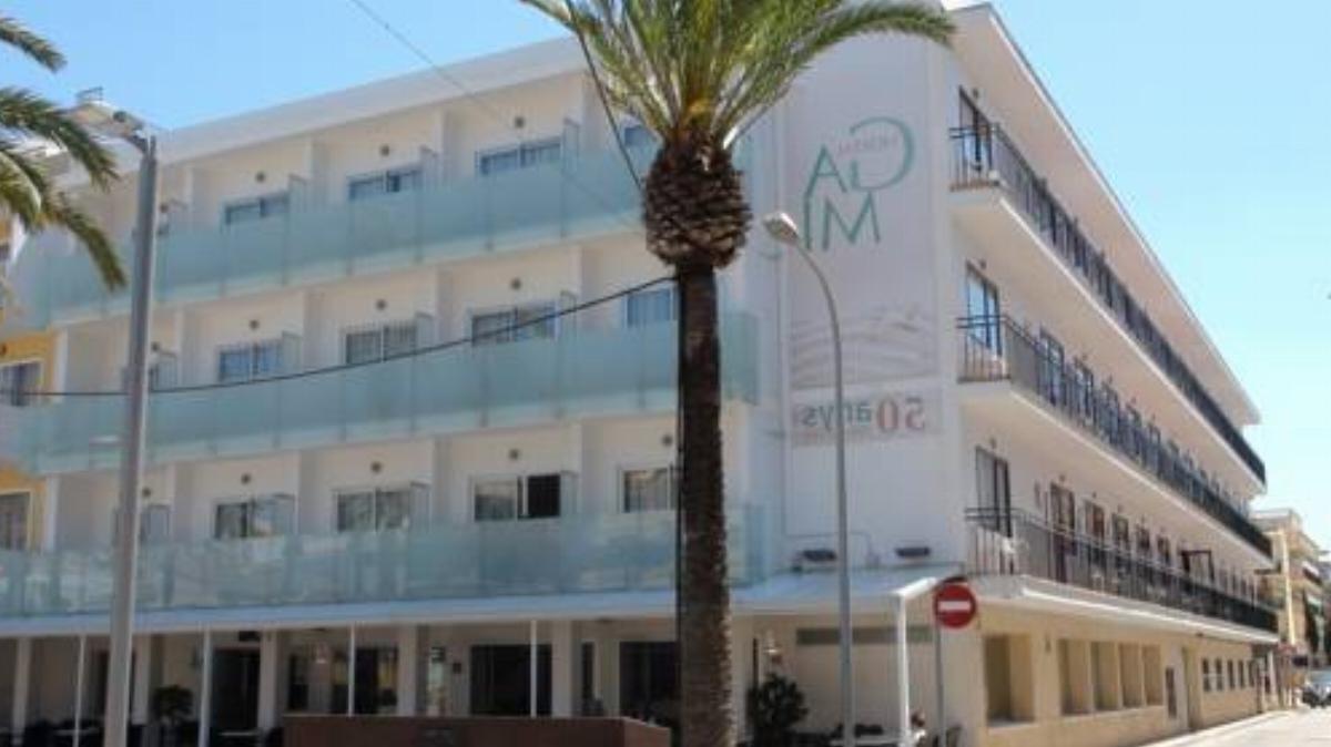 Hostal Gami Hotel Cala Ratjada Spain