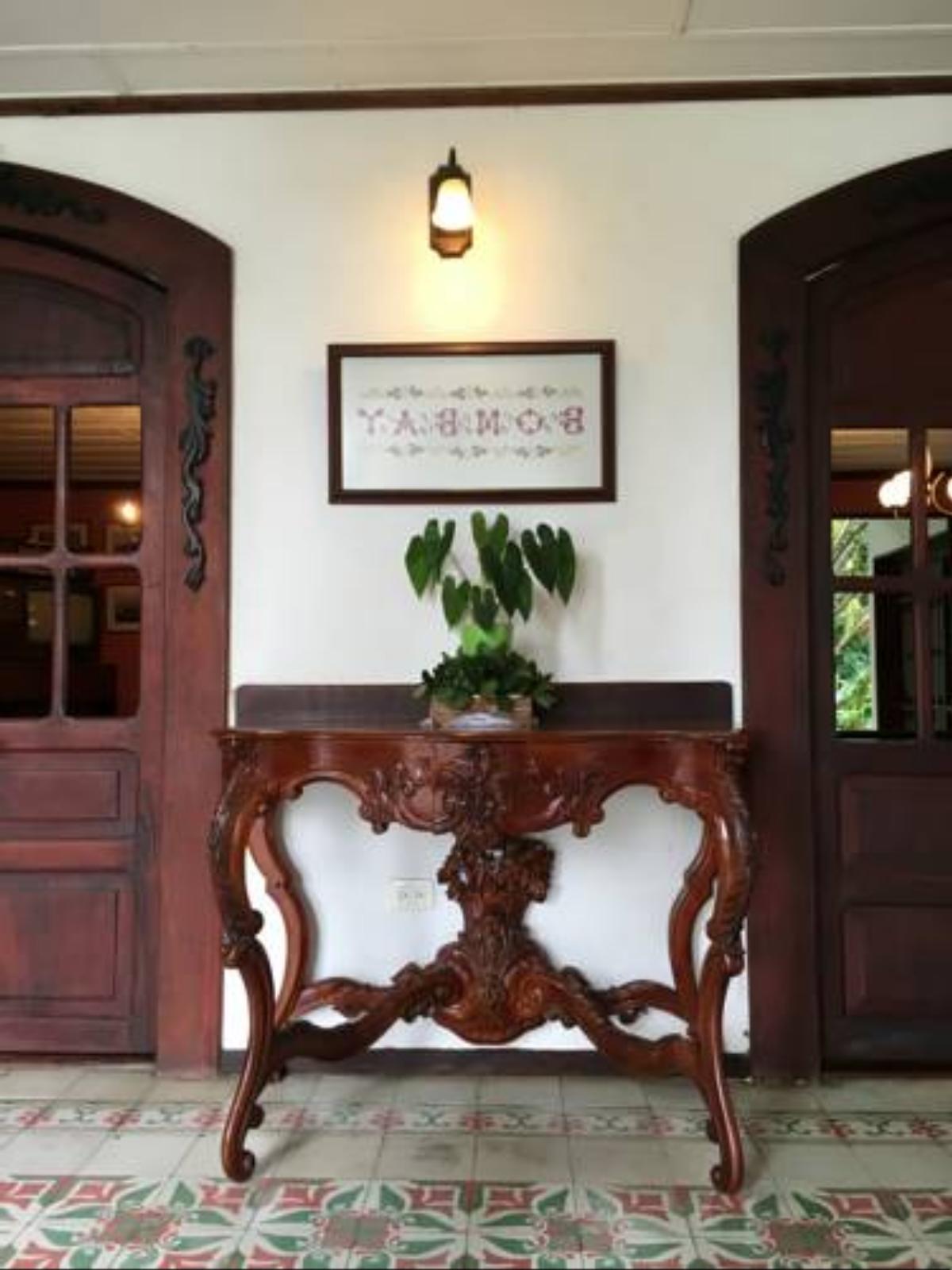Hostal Hacienda Bombay Hotel Dosquebradas Colombia