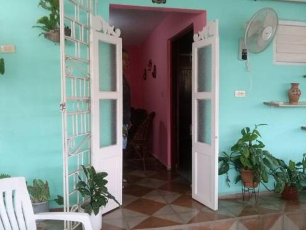 Hostal Las Delicias Hotel Banes Cuba