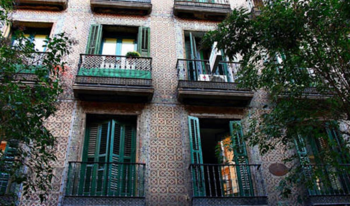 Hostal Rayuela Hotel Madrid Spain