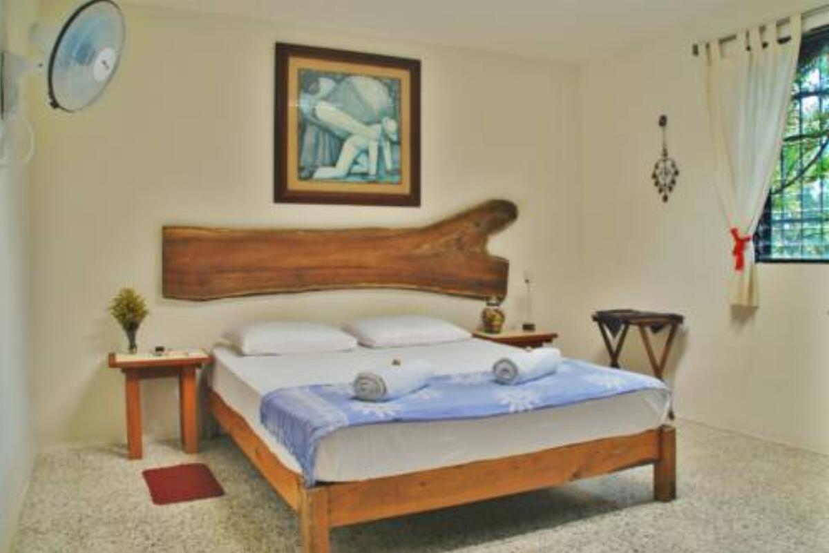 Hostal & Suites Pata de Perro Hotel Bacalar Mexico