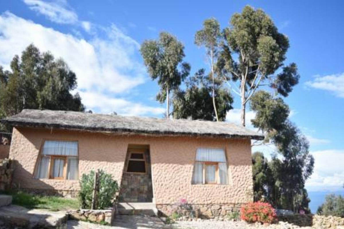 Hostal Wara Uta Hotel Comunidad Yumani Bolivia