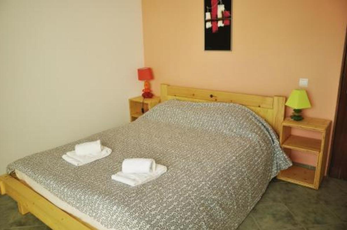 Hostel 33 Hotel Faro Portugal