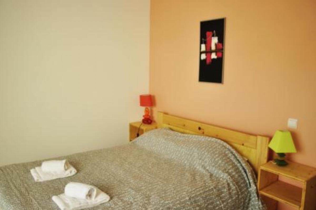 Hostel 33 Hotel Faro Portugal
