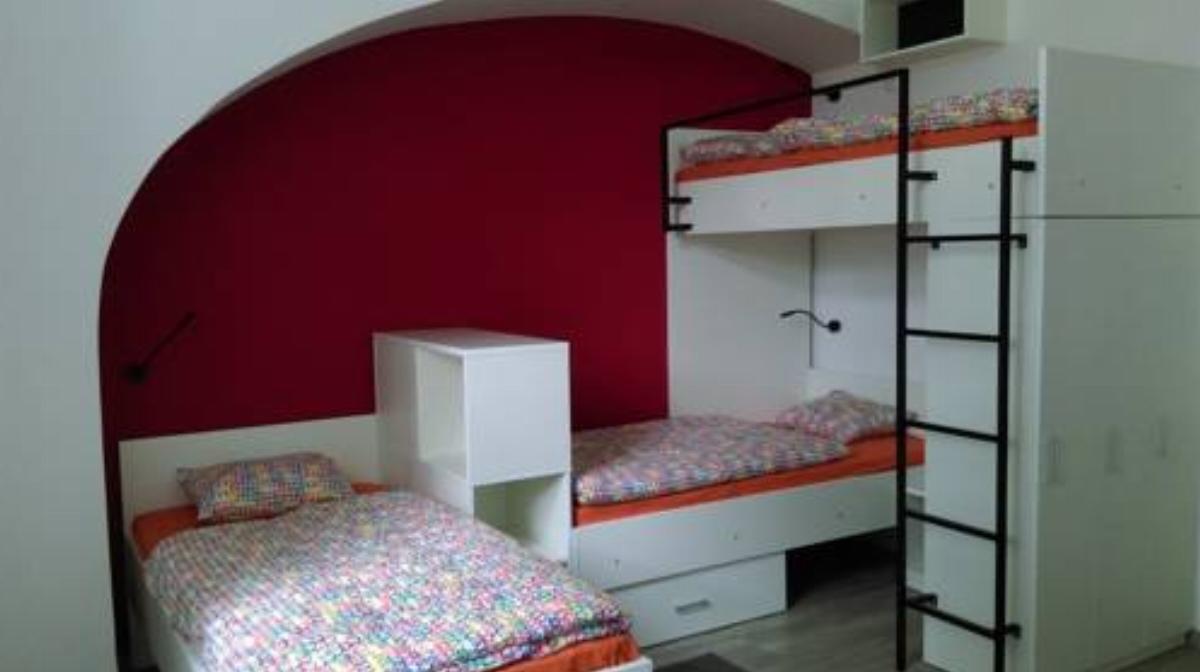 Hostel Bedem Hotel Karlovac Croatia