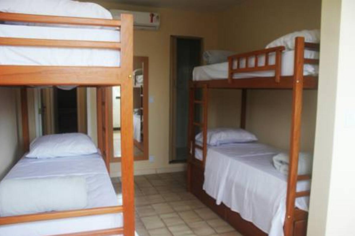 Hostel Caravela Hotel Arraial do Cabo Brazil