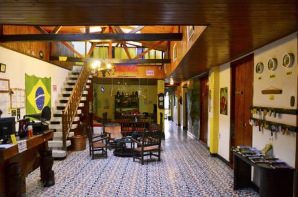 Hostel Coffee Town Hotel Santa Rosa de Cabal Colombia