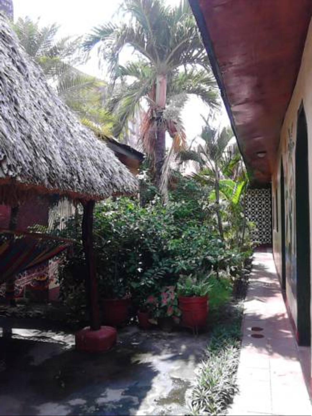 Hostel Colibri Hotel León Nicaragua