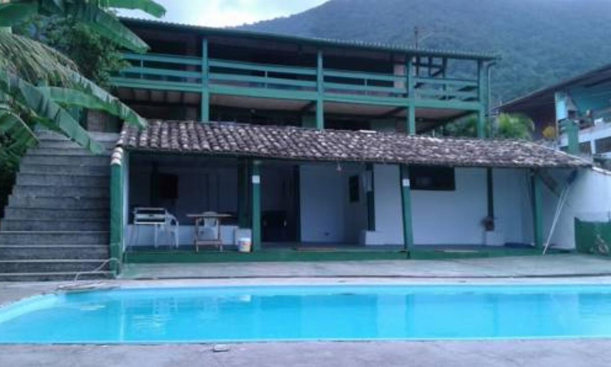 Hostel d' Amelinha Hotel Maresias Brazil