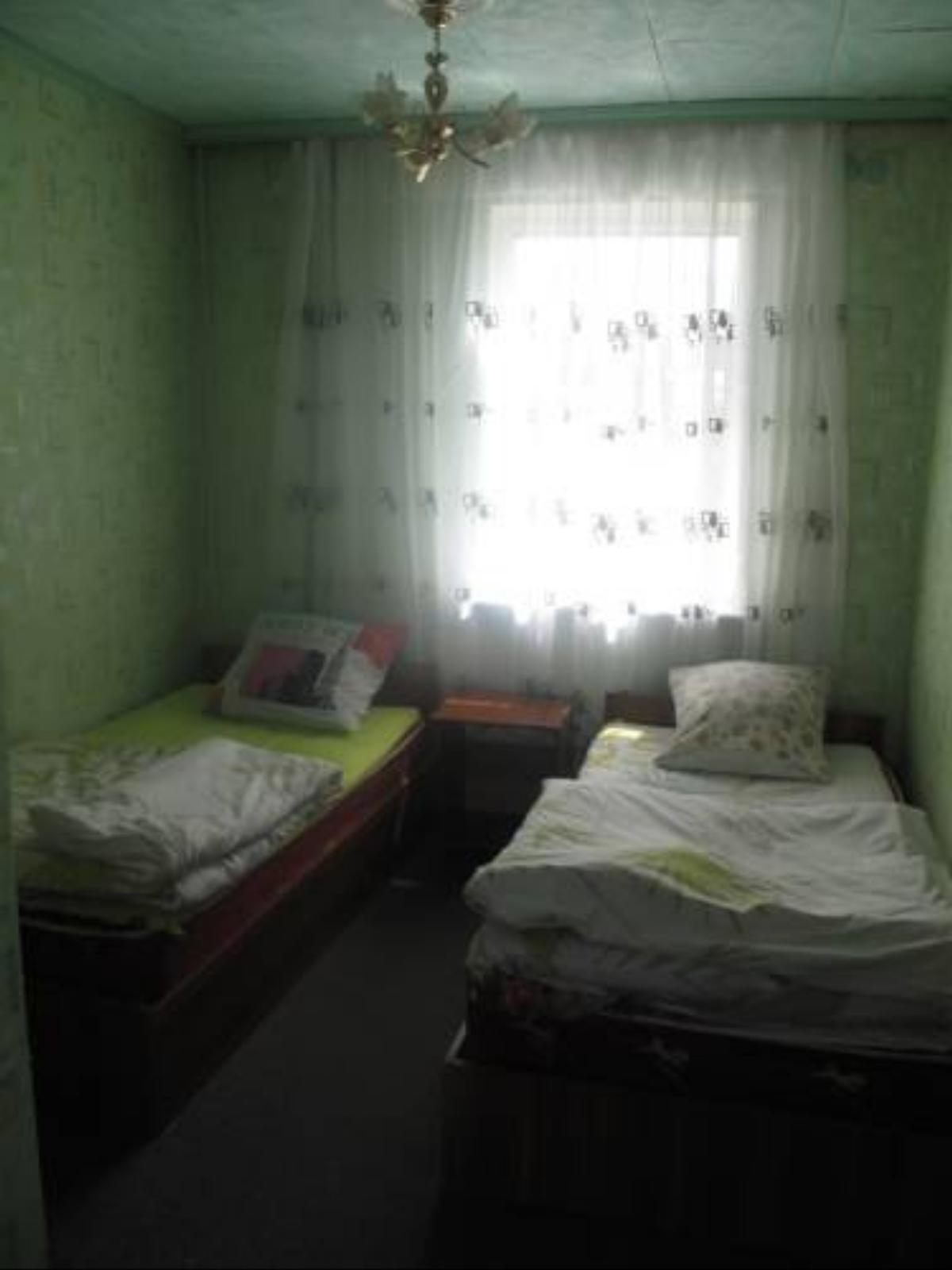 Hostel Do Nazarbayg Hotel Khorugh Tajikistan