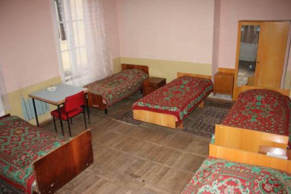 Hostel Firuza Hotel Borjomi Georgia