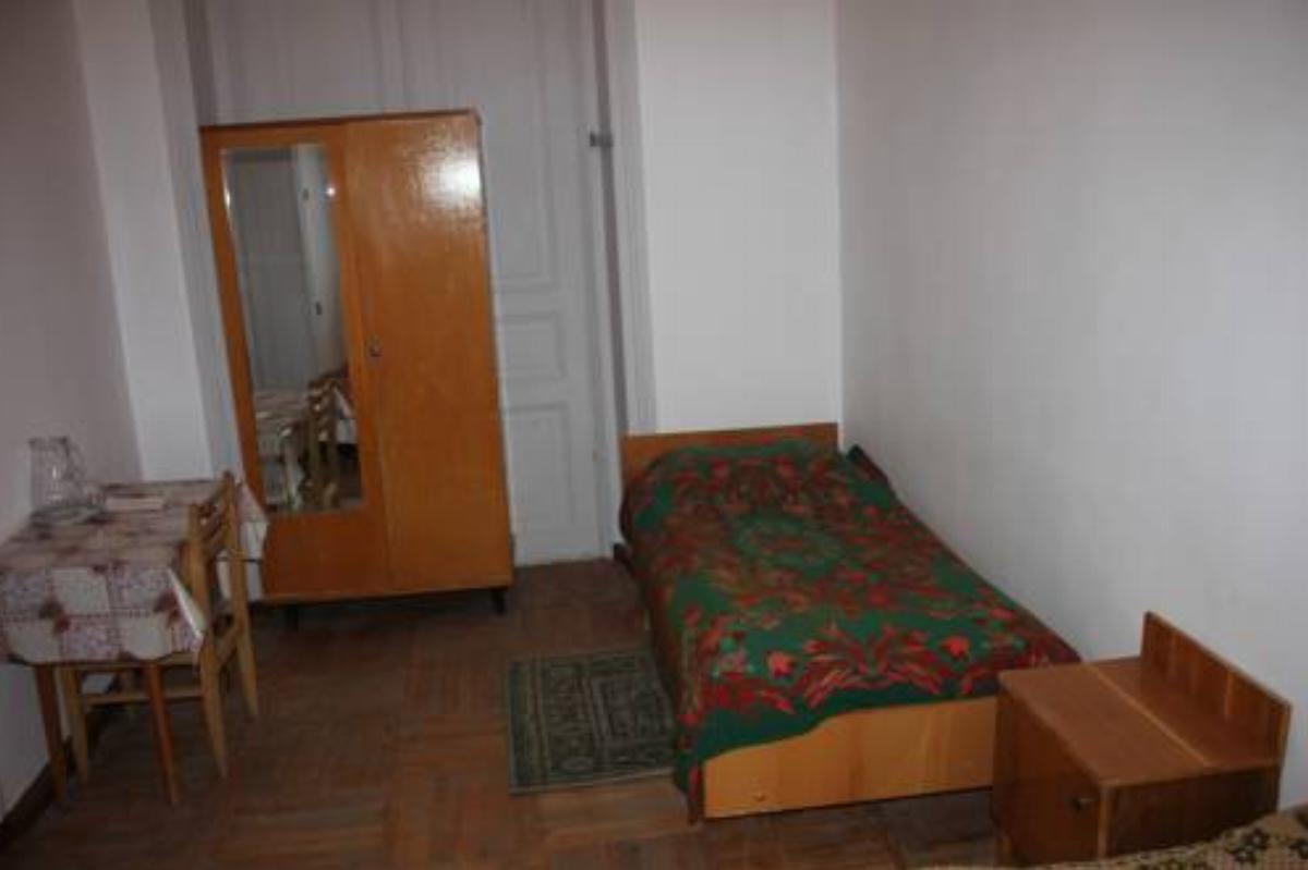Hostel Firuza Hotel Borjomi Georgia