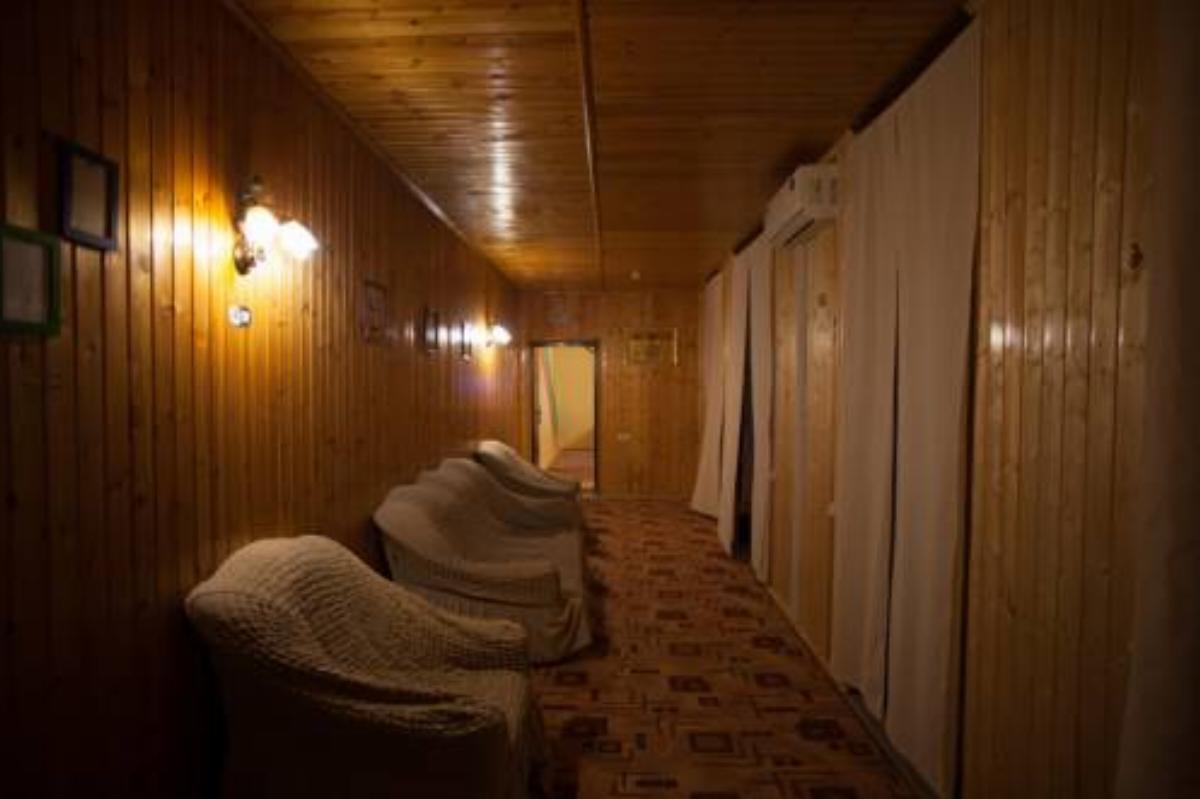 Hostel In Grozny Hotel Groznyy Russia